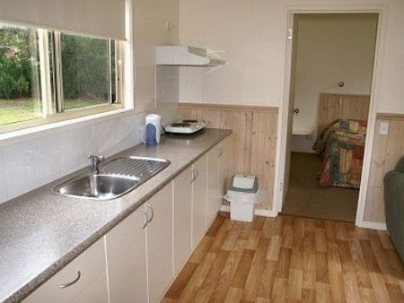 New Norfolk Caravan Park - Accommodation Nelson Bay 3