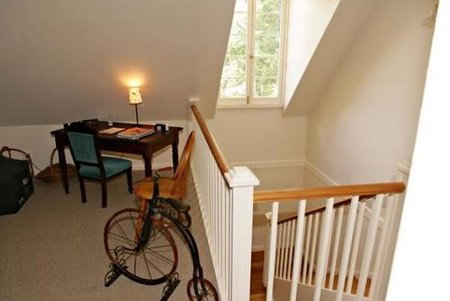 Grandma's House - Nelsons Bay Accommodation 1