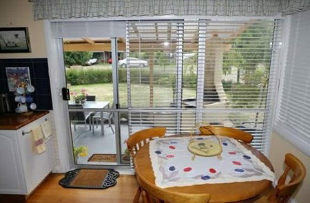 Grandma's House - Nelsons Bay Accommodation 3