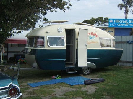 Hillcrest Caravan Park - Accommodation Nelson Bay 2