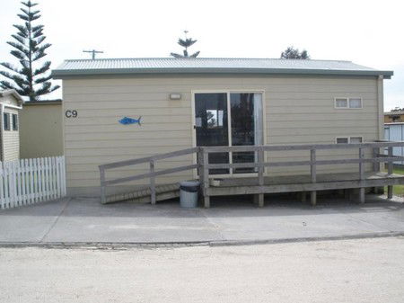 Hillcrest Caravan Park - Accommodation Nelson Bay 4