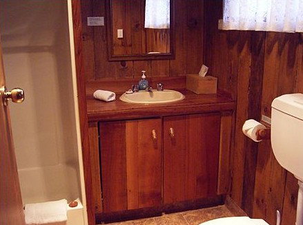 Cradle Mountain Highlanders - Accommodation Nelson Bay 2