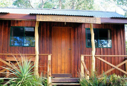 Cradle Mountain Highlanders - Accommodation Nelson Bay 3