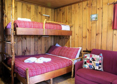 Cradle Mountain Highlanders - Accommodation Nelson Bay 4