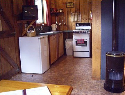 Cradle Mountain Highlanders - Accommodation Nelson Bay 5