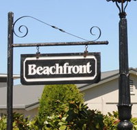 Beachfront Bicheno - Accommodation Nelson Bay