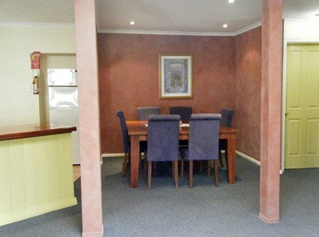 Strahan Holiday Retreat - Accommodation Nelson Bay 1