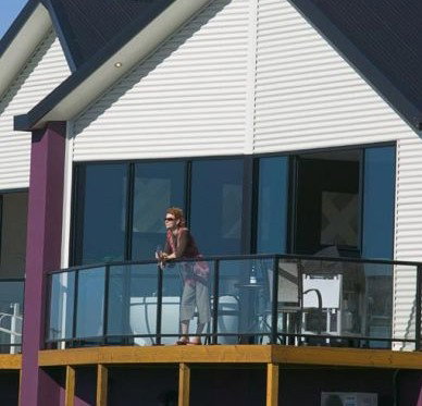 Mrs - Accommodation Nelson Bay 1