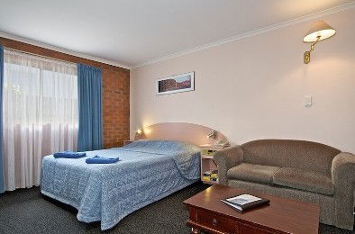 Martin Cash Motel - Accommodation Nelson Bay 3