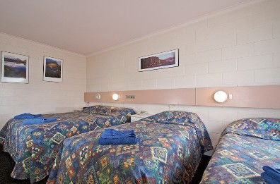 Martin Cash Motel - Accommodation Nelson Bay 4