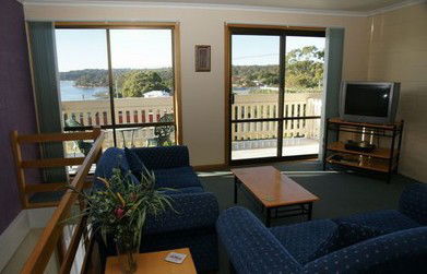 Sweetwater Villas - Accommodation Nelson Bay 3