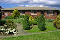 Sheffield Pioneer Holiday Units - Accommodation Nelson Bay 1