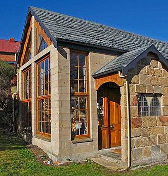 Forget-Me-Not Cottage - Accommodation Nelson Bay 1