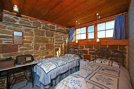 Forget-Me-Not Cottage - Accommodation Nelson Bay 5