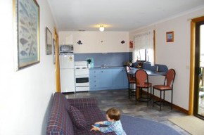 Arthur River Sunset Seaview Villas - Accommodation Nelson Bay 1