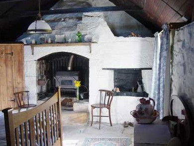 Orford's Sanda House B&B - Accommodation Nelson Bay 1
