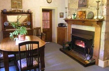 Orford's Sanda House B&B - Accommodation Nelson Bay 3