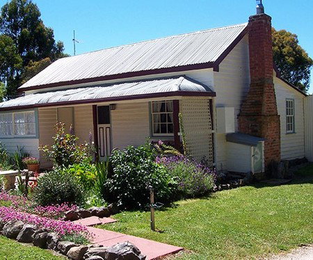 Hurlfield Farm Cottage - Accommodation Nelson Bay 2