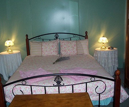 Hurlfield Farm Cottage - Accommodation Nelson Bay 4