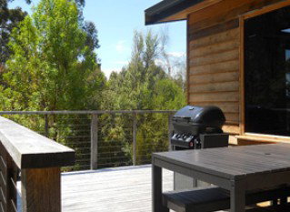 Southern Forest Accommodation - Accommodation Nelson Bay 2