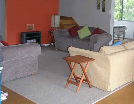 Far South Wilderness Lodge (Accommodation) - Accommodation Nelson Bay 1