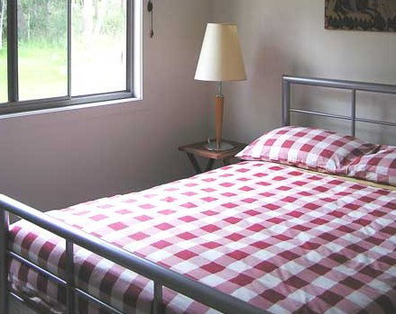 Far South Wilderness Lodge (Accommodation) - Accommodation Nelson Bay 2