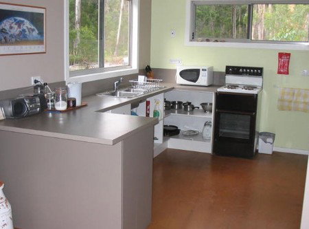 Far South Wilderness Lodge (Accommodation) - Accommodation Nelson Bay 3