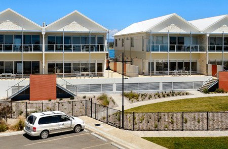 Peppers York Cove Tamar Valley - Accommodation Nelson Bay 1
