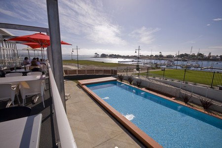 Peppers York Cove Tamar Valley - Accommodation Nelson Bay 2