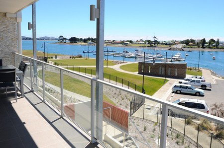 Peppers York Cove Tamar Valley - Accommodation Nelson Bay 3