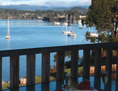 Driftwood Cottages - Accommodation Nelson Bay 1