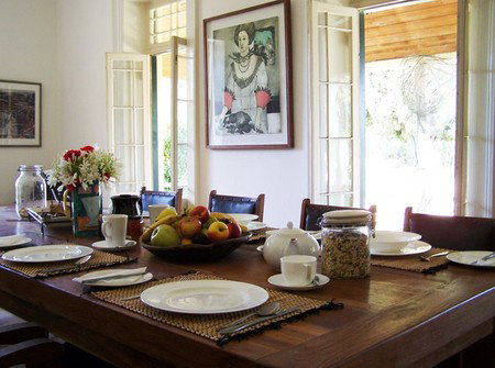 Cleburne - Accommodation Nelson Bay 1