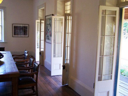 Cleburne - Accommodation Nelson Bay 2