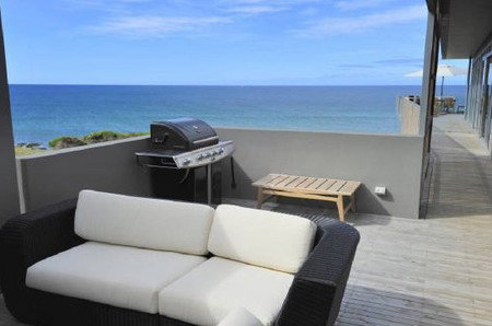 The Ocean Retreat Tasmania - Accommodation Nelson Bay 1