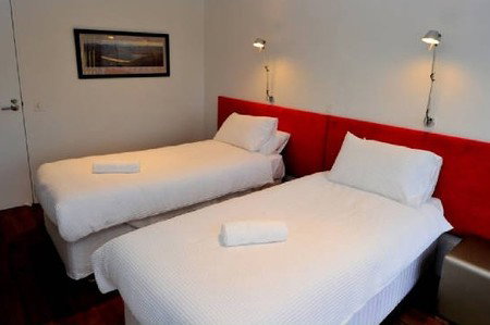 The Ocean Retreat Tasmania - Accommodation Nelson Bay 2