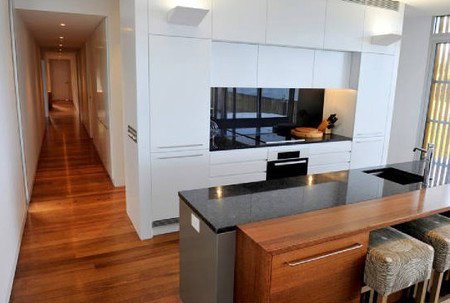 The Ocean Retreat Tasmania - Accommodation Nelson Bay 3
