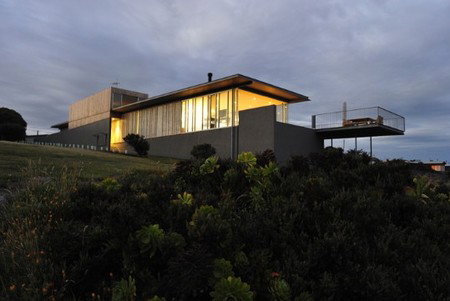 The Ocean Retreat Tasmania - Accommodation Nelson Bay 4