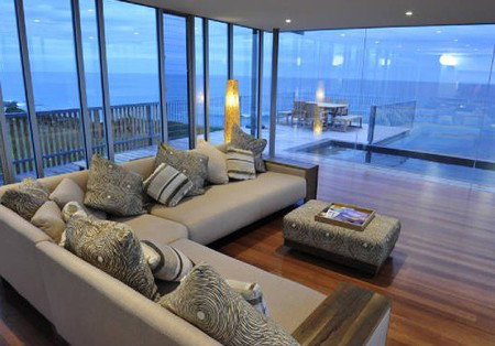The Ocean Retreat Tasmania - Accommodation Nelson Bay 5
