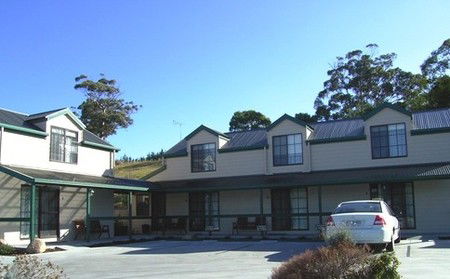 Queechy Cottages - Accommodation Nelson Bay 1