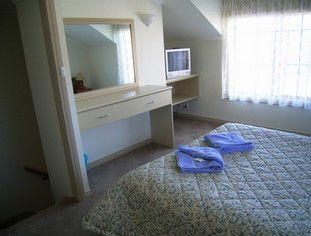 Queechy Cottages - Accommodation Nelson Bay 3