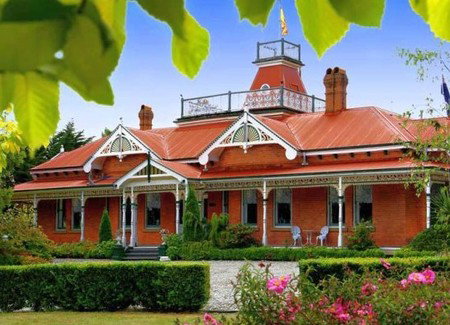 Ormiston House - Accommodation Nelson Bay 4