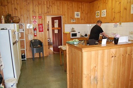 Deloraine Highview Lodge Backpackers - Accommodation Nelson Bay 3