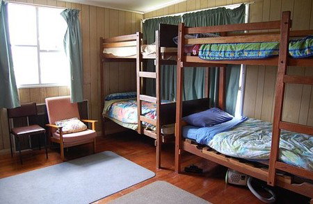 Deloraine Highview Lodge Backpackers - Accommodation Nelson Bay 5