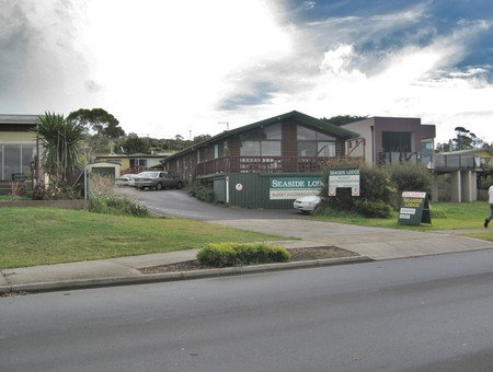 Bridport Seaside Lodge - Accommodation Nelson Bay 1