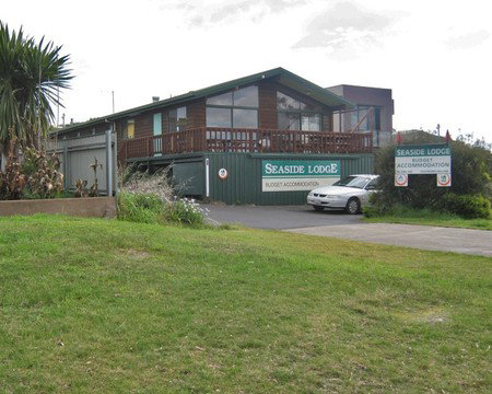 Bridport Seaside Lodge - Accommodation Nelson Bay 2