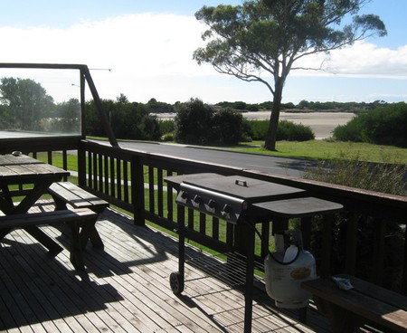 Bridport Seaside Lodge - Accommodation Nelson Bay 5