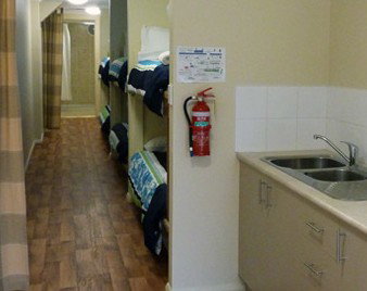 Southport Hotel And Caravan Park - Accommodation Nelson Bay 2