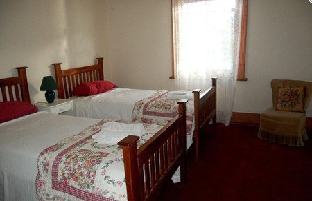 Mariton House - Accommodation Nelson Bay 1