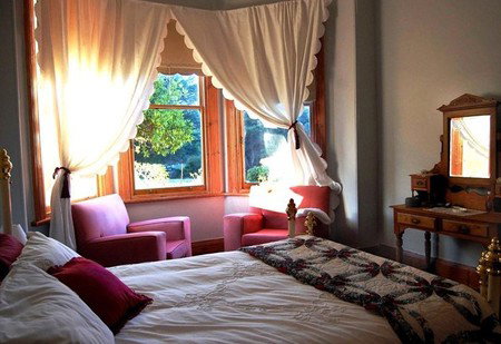 Mariton House - Accommodation Nelson Bay 2