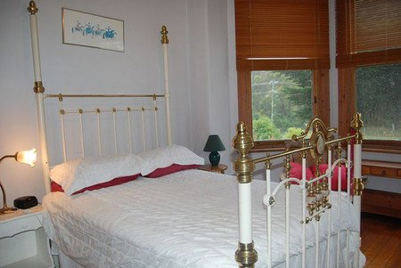 Mariton House - Accommodation Nelson Bay 3